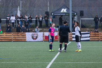 Bild 35 - B-Juniorinnen Harburger TB - HSV : Ergebnis: 1:3